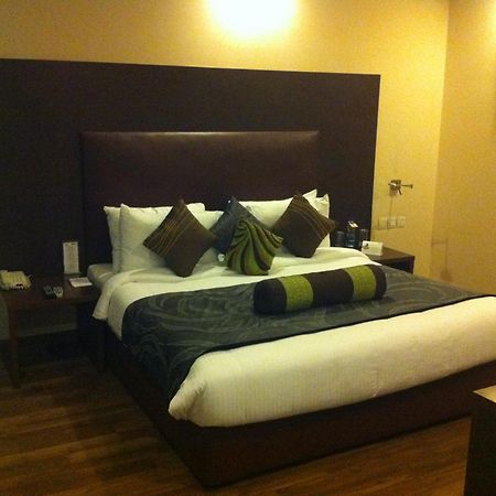Hotel Vibe By The Lalit Traveller Faridabad Exteriér fotografie