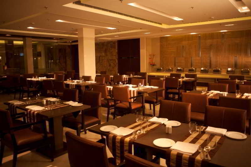 Hotel Vibe By The Lalit Traveller Faridabad Exteriér fotografie