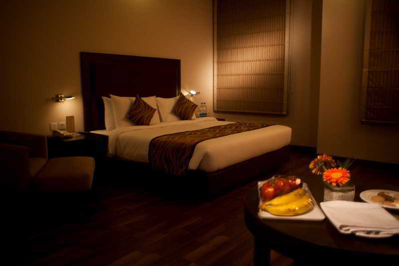 Hotel Vibe By The Lalit Traveller Faridabad Exteriér fotografie
