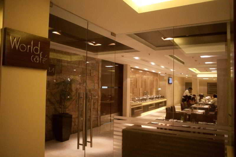 Hotel Vibe By The Lalit Traveller Faridabad Exteriér fotografie