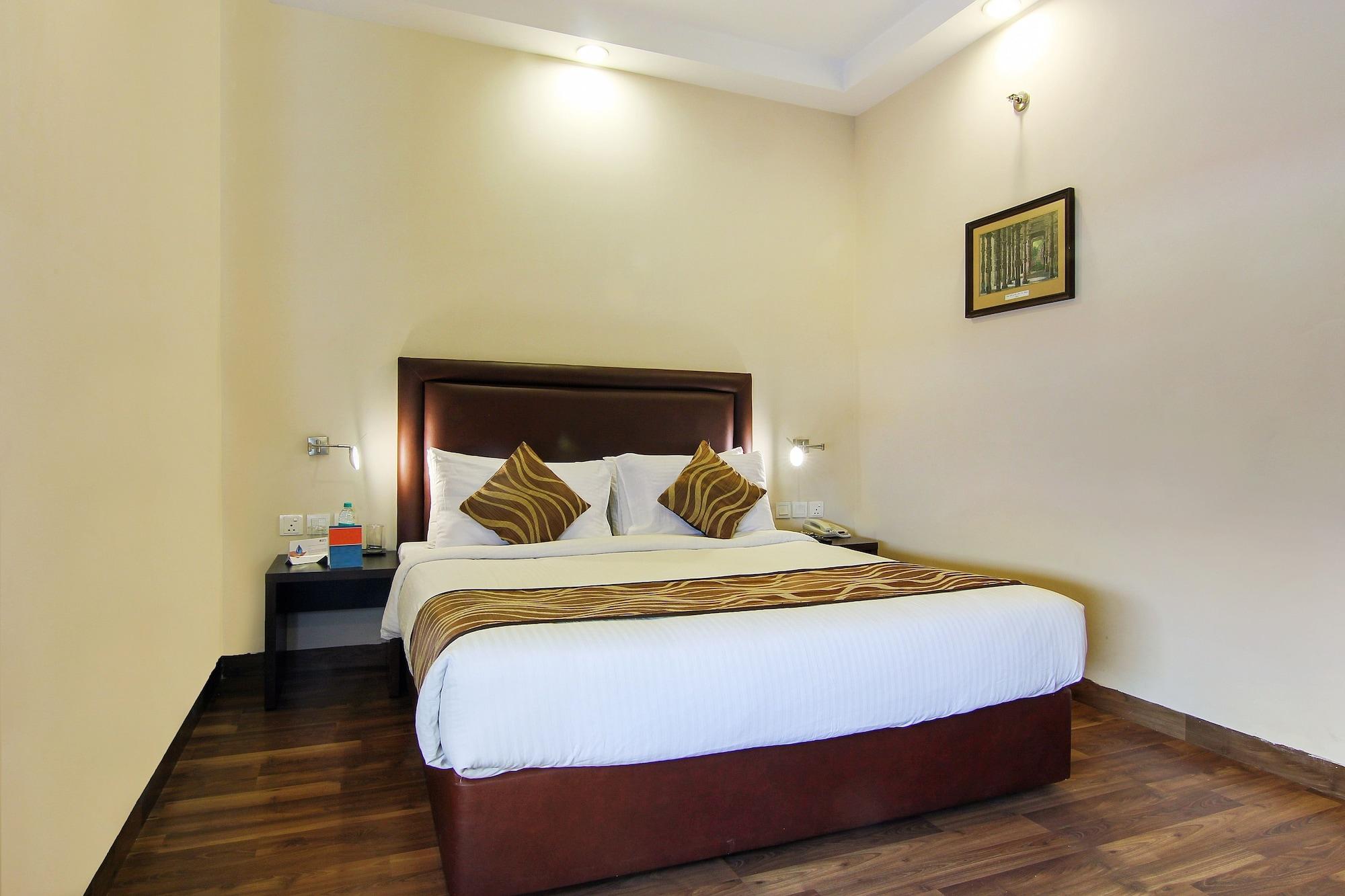 Hotel Vibe By The Lalit Traveller Faridabad Exteriér fotografie