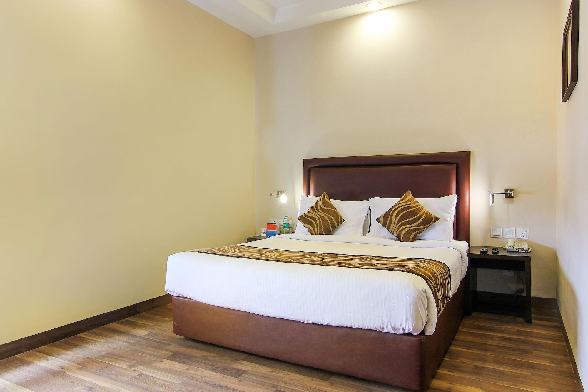 Hotel Vibe By The Lalit Traveller Faridabad Exteriér fotografie