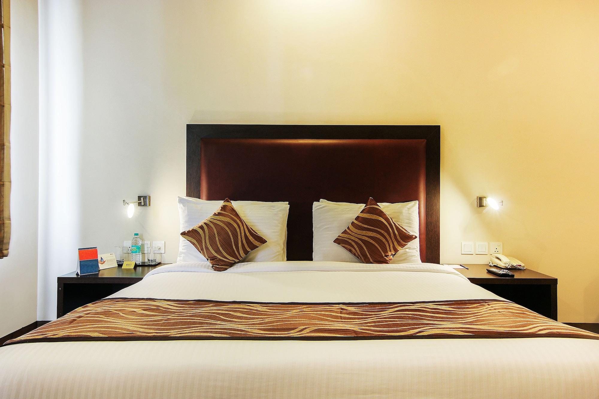Hotel Vibe By The Lalit Traveller Faridabad Exteriér fotografie