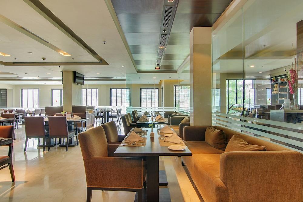 Hotel Vibe By The Lalit Traveller Faridabad Exteriér fotografie