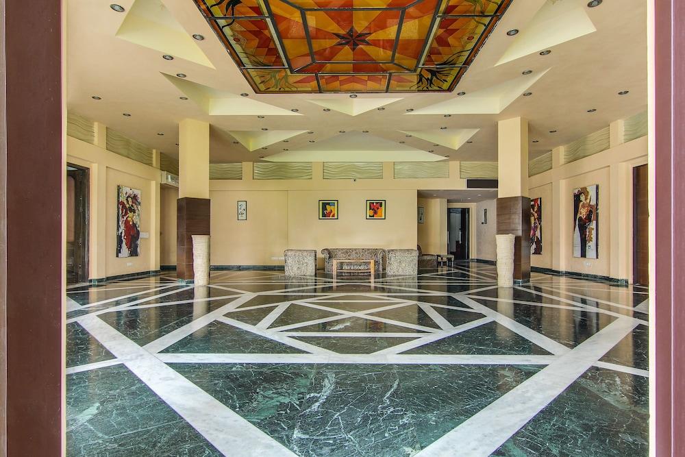 Hotel Vibe By The Lalit Traveller Faridabad Exteriér fotografie