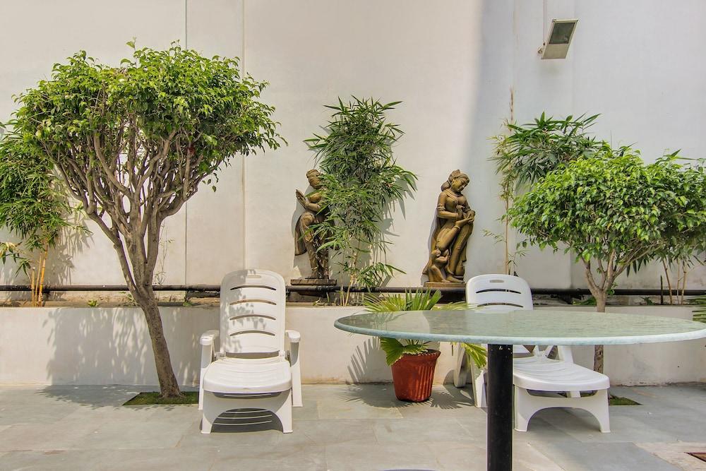 Hotel Vibe By The Lalit Traveller Faridabad Exteriér fotografie