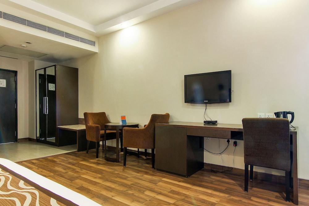 Hotel Vibe By The Lalit Traveller Faridabad Exteriér fotografie