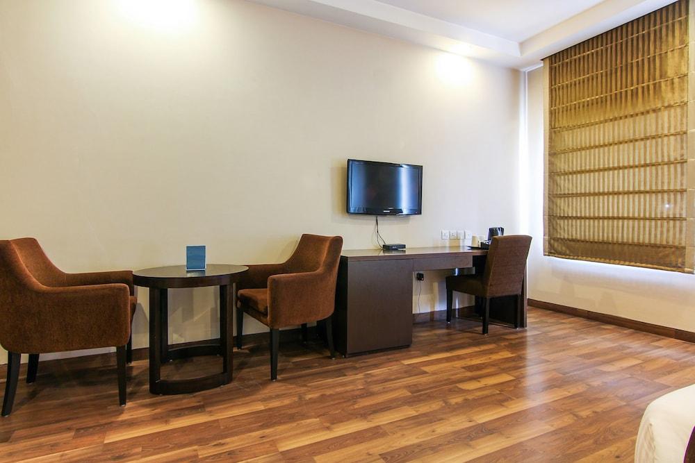 Hotel Vibe By The Lalit Traveller Faridabad Exteriér fotografie