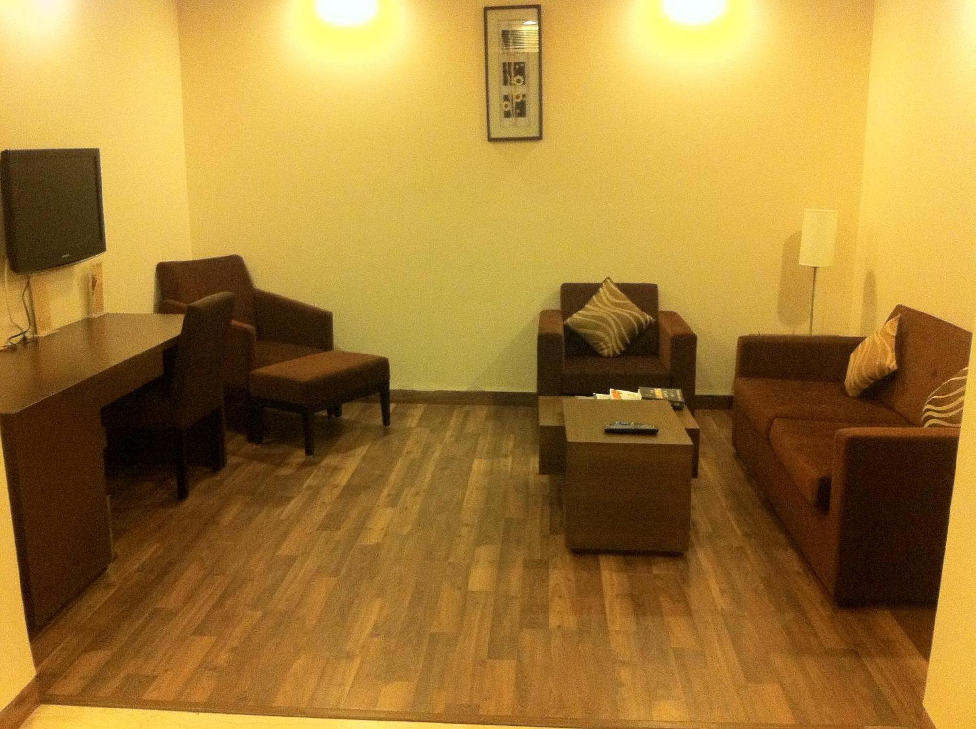 Hotel Vibe By The Lalit Traveller Faridabad Exteriér fotografie