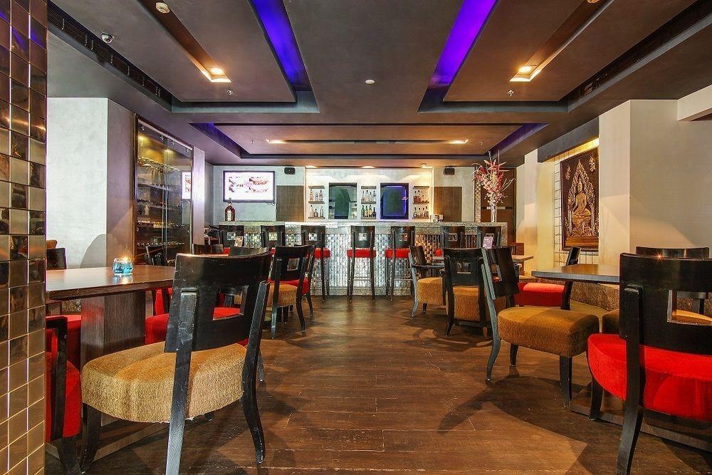 Hotel Vibe By The Lalit Traveller Faridabad Exteriér fotografie
