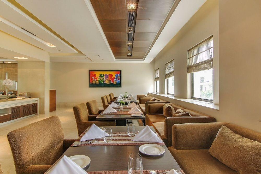 Hotel Vibe By The Lalit Traveller Faridabad Exteriér fotografie