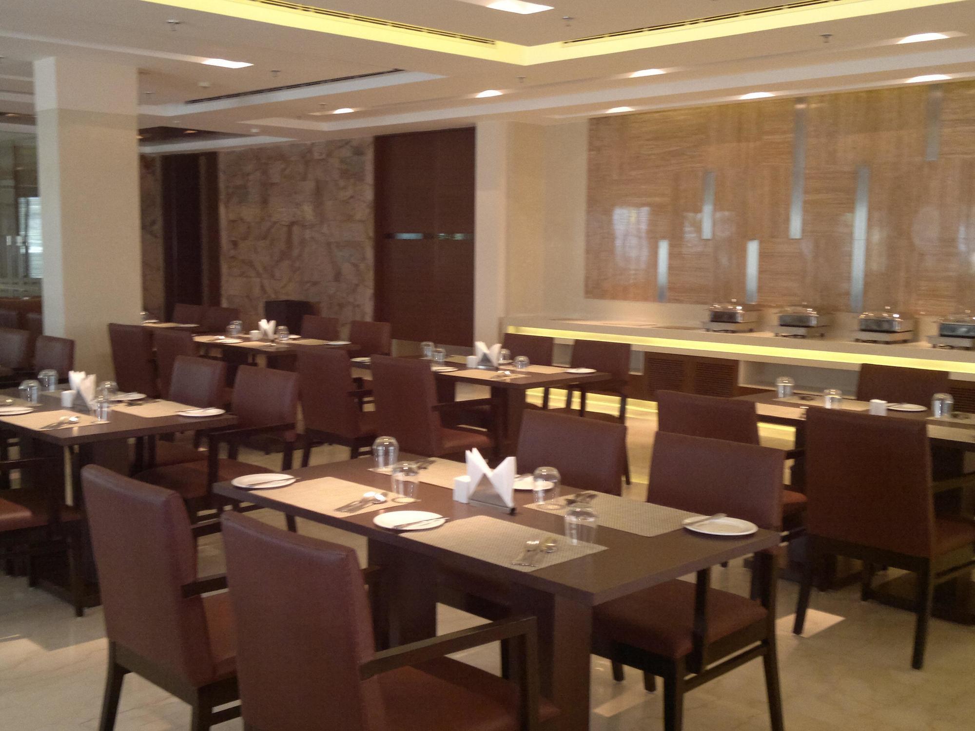 Hotel Vibe By The Lalit Traveller Faridabad Exteriér fotografie