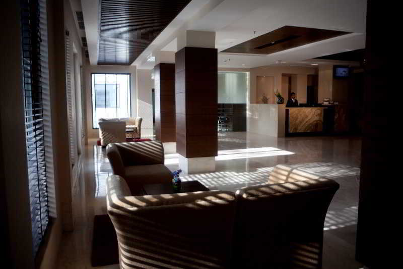 Hotel Vibe By The Lalit Traveller Faridabad Exteriér fotografie