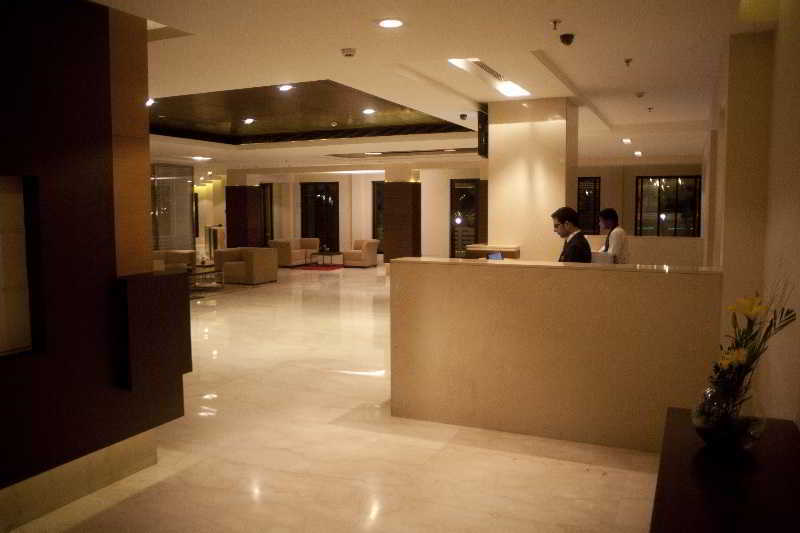 Hotel Vibe By The Lalit Traveller Faridabad Exteriér fotografie
