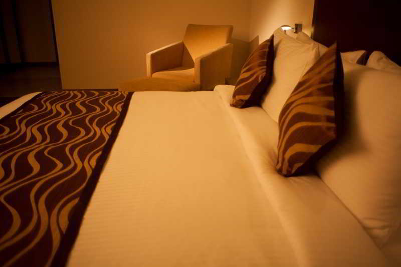 Hotel Vibe By The Lalit Traveller Faridabad Exteriér fotografie