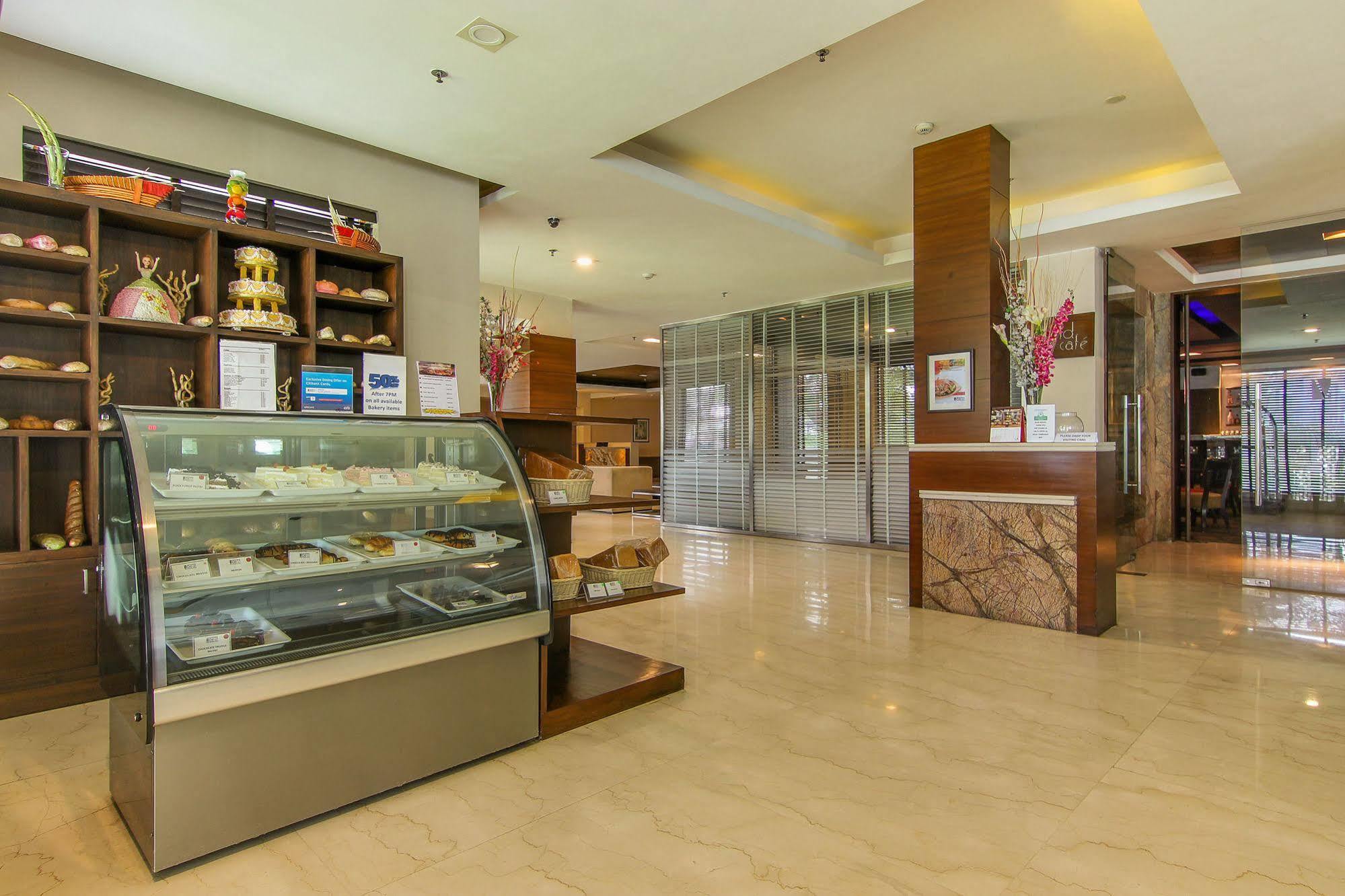 Hotel Vibe By The Lalit Traveller Faridabad Exteriér fotografie