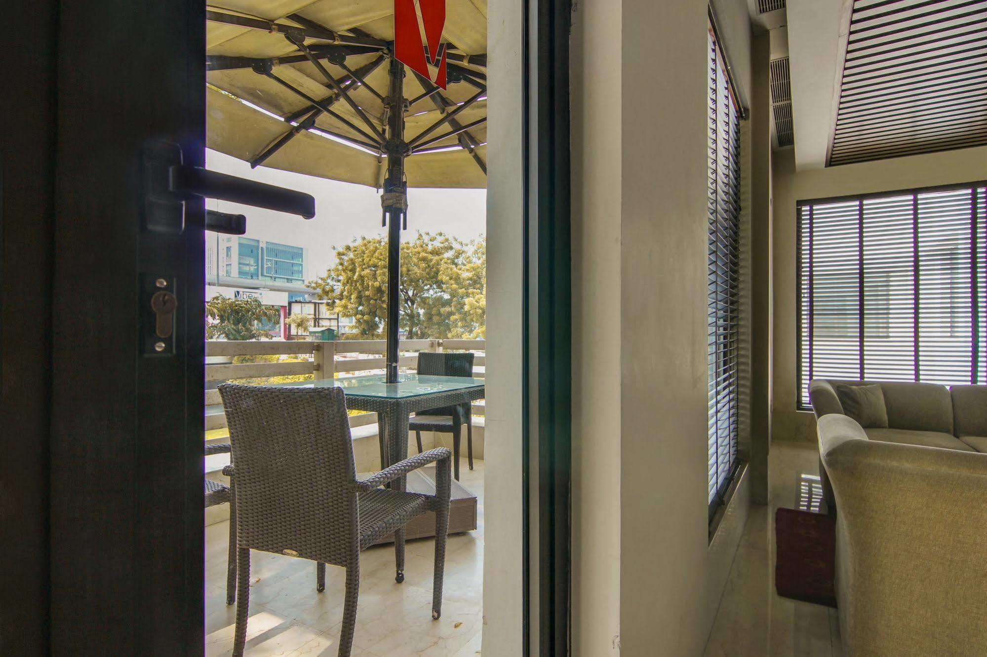 Hotel Vibe By The Lalit Traveller Faridabad Exteriér fotografie