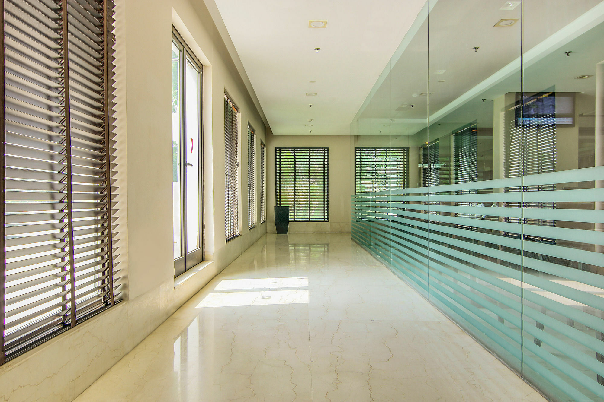 Hotel Vibe By The Lalit Traveller Faridabad Exteriér fotografie